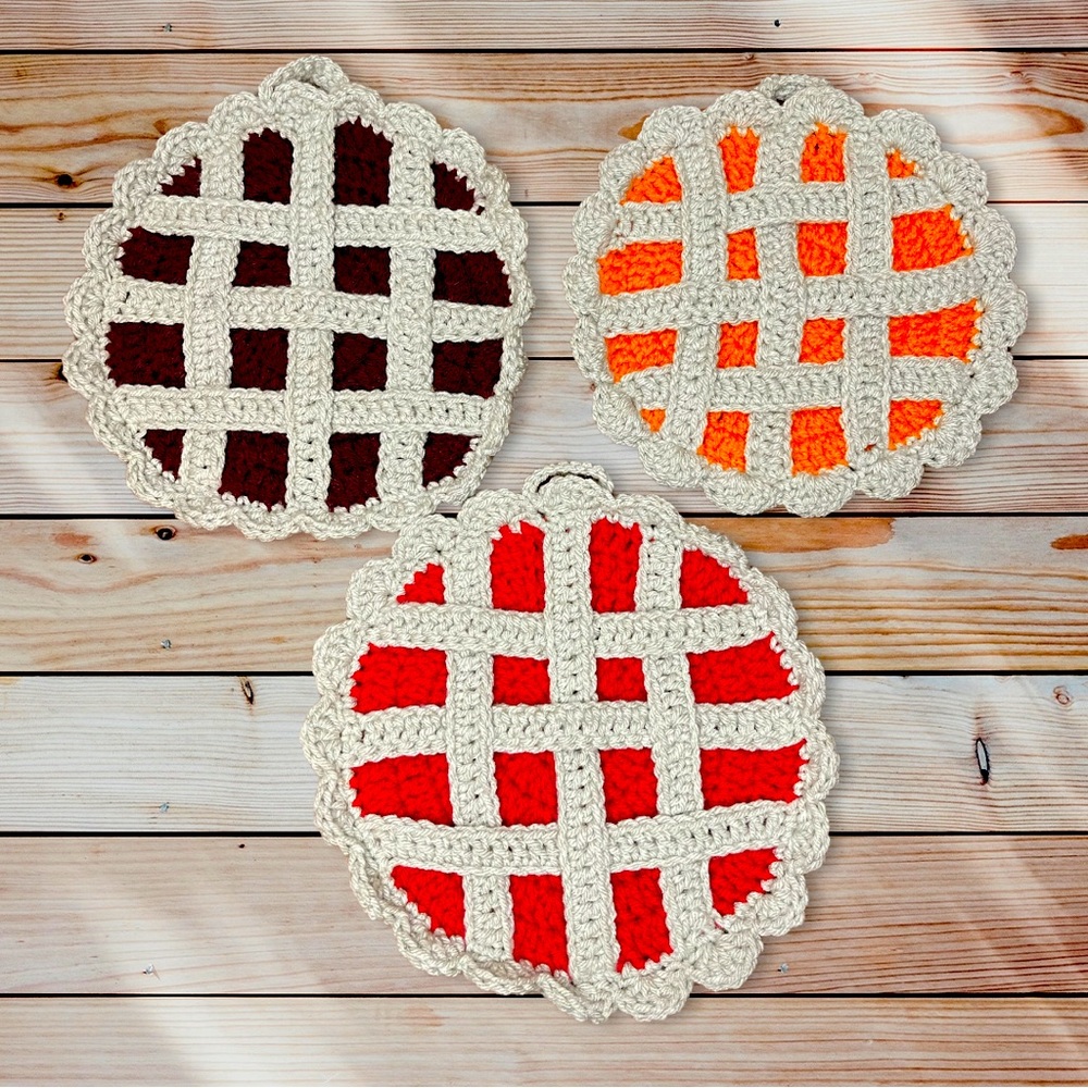Pot Holders!